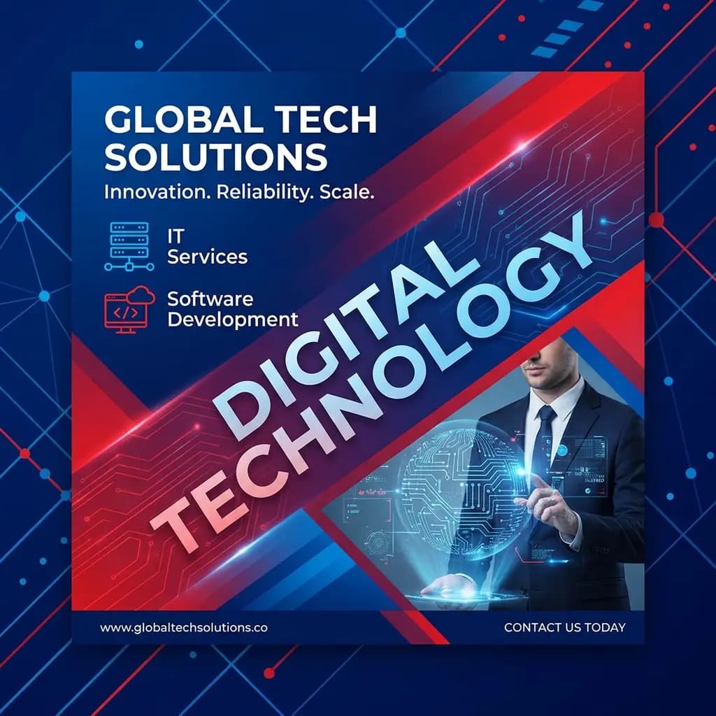 Devintech website screenshot