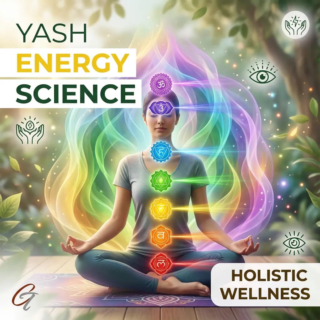 Energy Science website screenshot