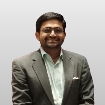 Sagar Wadekar